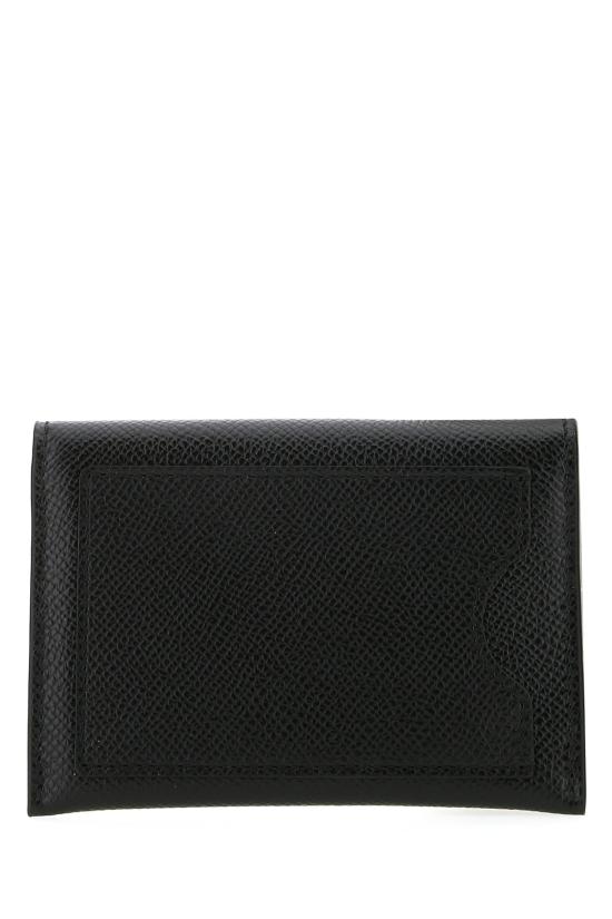 26SS 살바토레 페라가모 지갑 22D155683522 NERO - SALVATORE FERRAGAMO