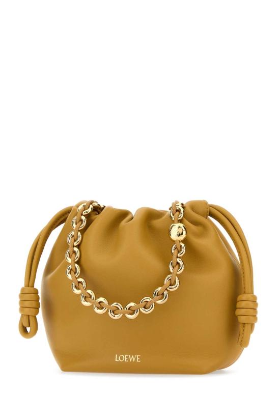 26SS 로에베 클러치/파우치 A914CBPX03 SAHARA Beige o Tan - LOEWE