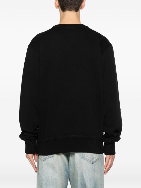 26SS 이자벨마랑 긴팔 티셔츠 SW0030HA D1M05H01BK Black - ISABEL MARANT