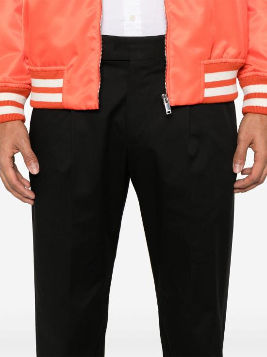 26SS 피티토리노 수트 팬츠 CORSZAZ40FWD SD590990 Black - PT TORINO