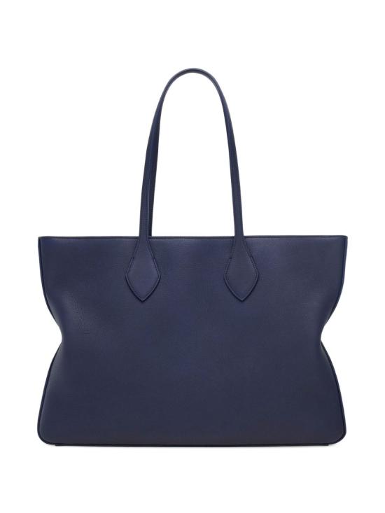 26SS 살바토레 페라가모 숄더백 0789537 NAVY Blue - SALVATORE FERRAGAMO