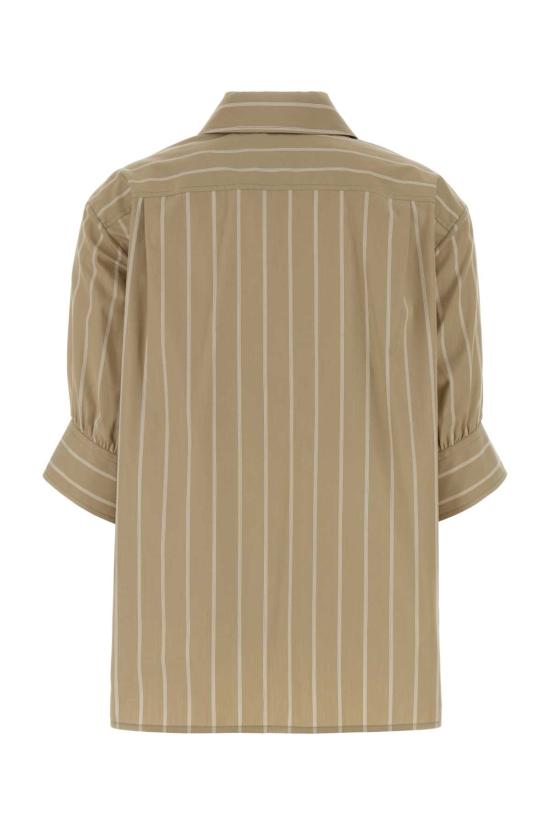 26SS 질샌더 셔츠 J02DL0289J45328 273 Stripped - JIL SANDER