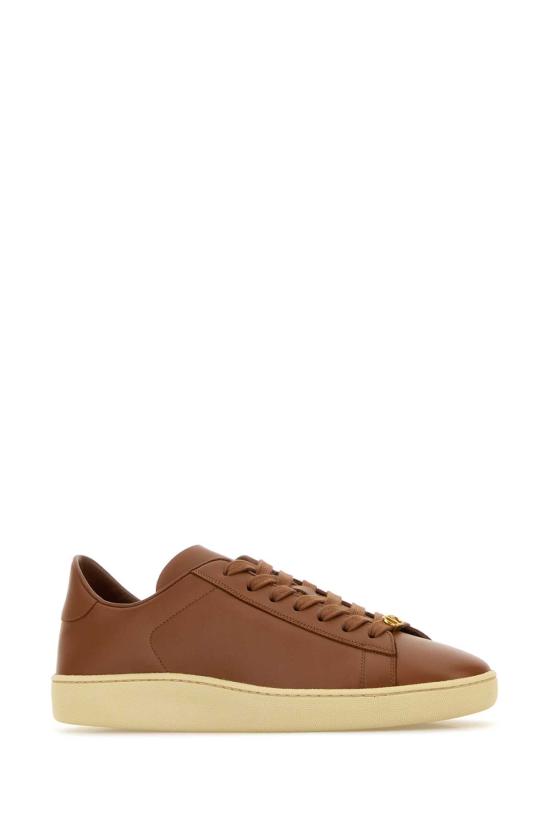 26SS 발렌티노 가라바니 스니커즈 8Y2S0K34BYA CFA Camel - VALENTINO GARAVANI