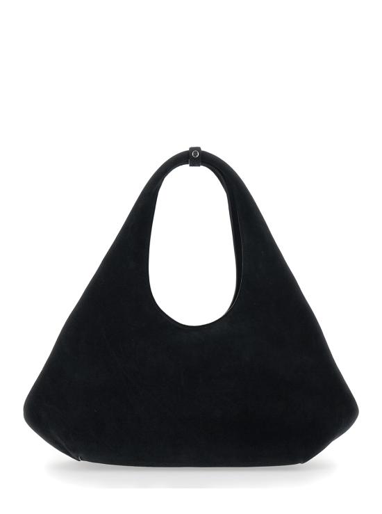 26SS 코페르니 숄더백 COPBA131F6049BLK Black - COPERNI