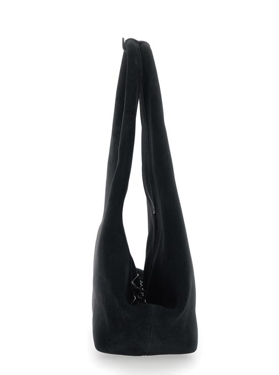 26SS 코페르니 숄더백 COPBA131F6049BLK Black - COPERNI