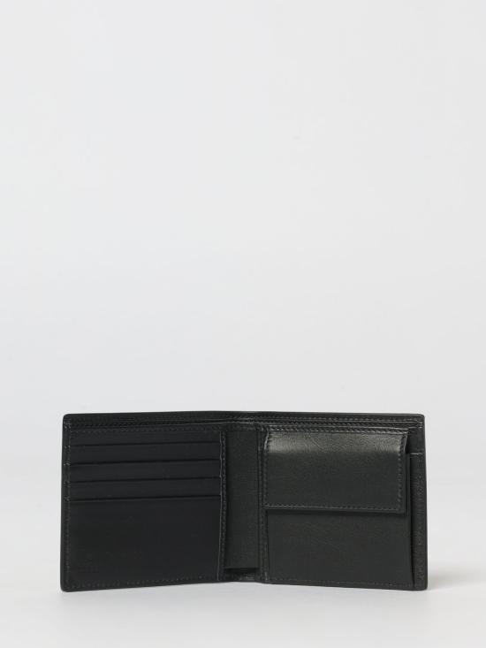 25FW 구찌 반지갑 835048AAE071000 BLACK DOM - GUCCI