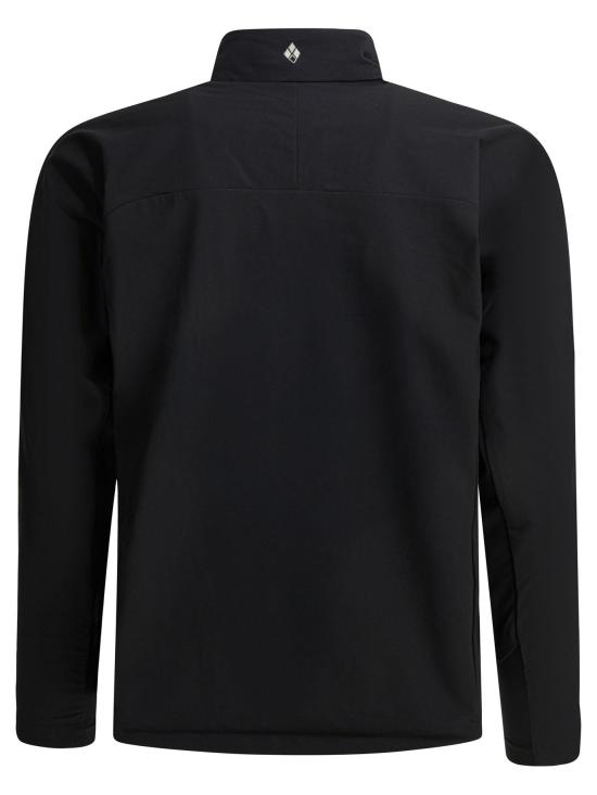 26SS 몽벨 코트 2306196 US CRAG JACKET M SBK BLACK - MONTBELL