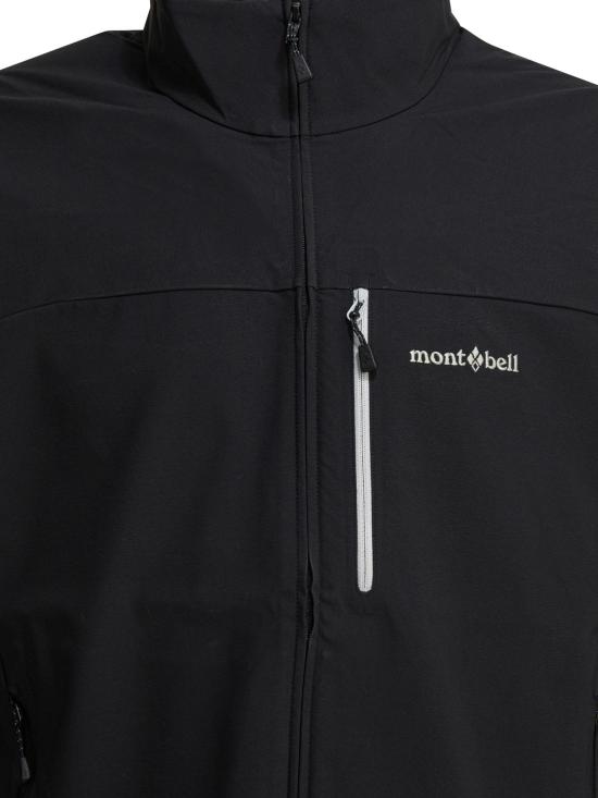 26SS 몽벨 코트 2306196 US CRAG JACKET M SBK BLACK - MONTBELL