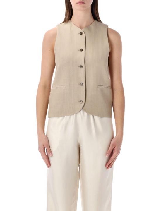 26SS 루루 베스트 PACO BEIGE