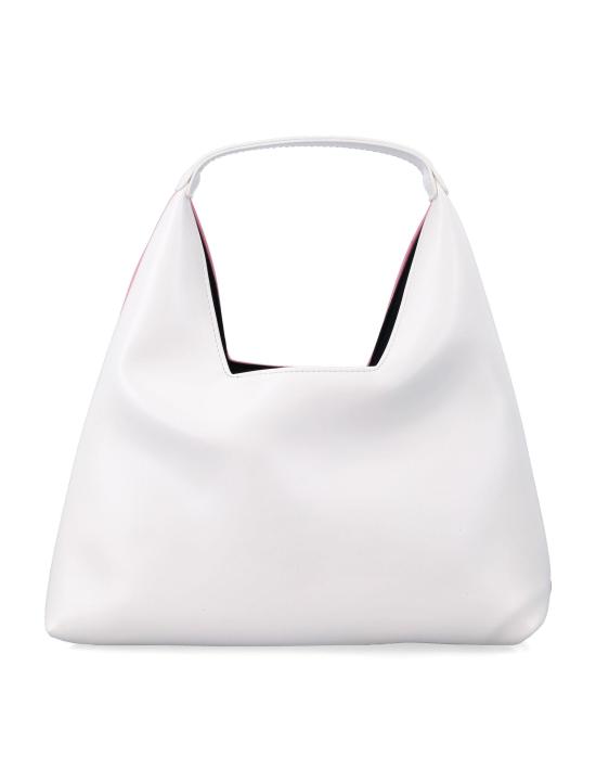 26SS [키즈] 마르니 토트백 M01837M00TK 0M351 PINK - MARNI