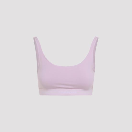 26SS 톰포드 브라  BRJ016 JEX166 PCQ ORCHID PINK PINK PURPLE - TOMFORD