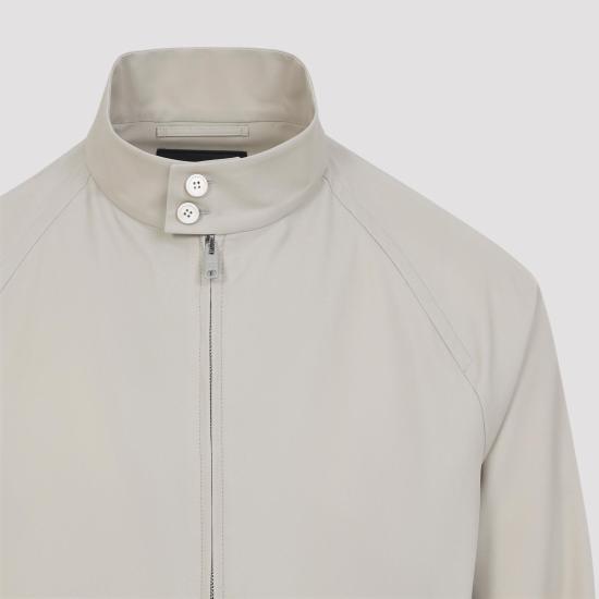 26SS 프라다 자켓 SGD086SOOO 19AM F0036 SABBIA NUDE NEUTRALS - PRADA