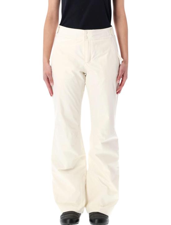 25FW 노스페이스 점프수트 NF0A8DDR QLI WHITE