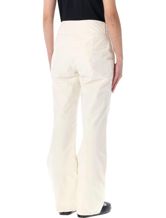 25FW 노스페이스 점프수트 NF0A8DDR QLI WHITE - NORTH FACE