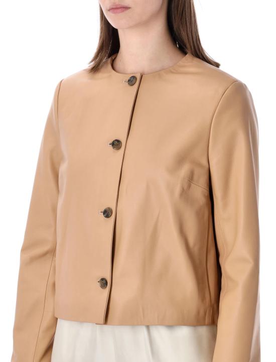 26SS 루루 자켓 RAHO SIENNA - LOULOU