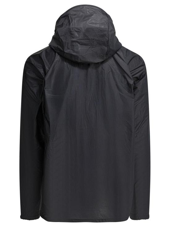 26SS 몽벨 코트 2328329 US VERSATILE JACKET M SBK BLACK - MONTBELL