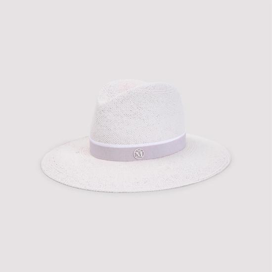 26SS 메종미셸 모자 1114052001 PASTEL PINK PINK PURPLE - MAISON MICHEL