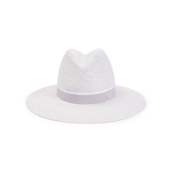 26SS 메종미셸 모자 1114052001 PASTEL PINK PINK PURPLE