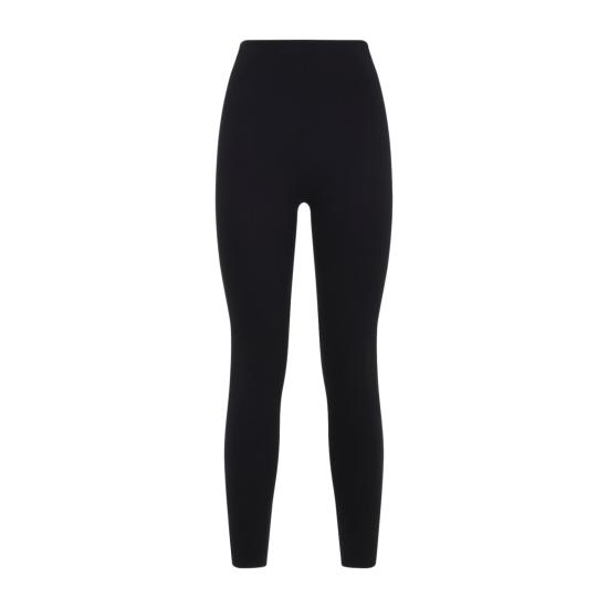 26SS 월포드 레깅스 19492 7005 BLACK