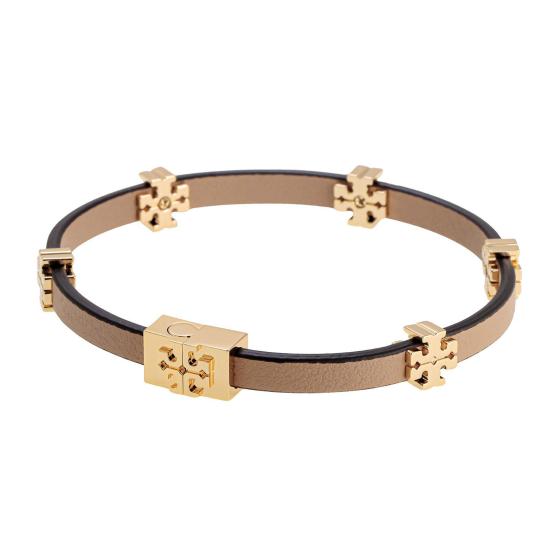 26SS 토리버치 팔찌 160150 200 BROWN