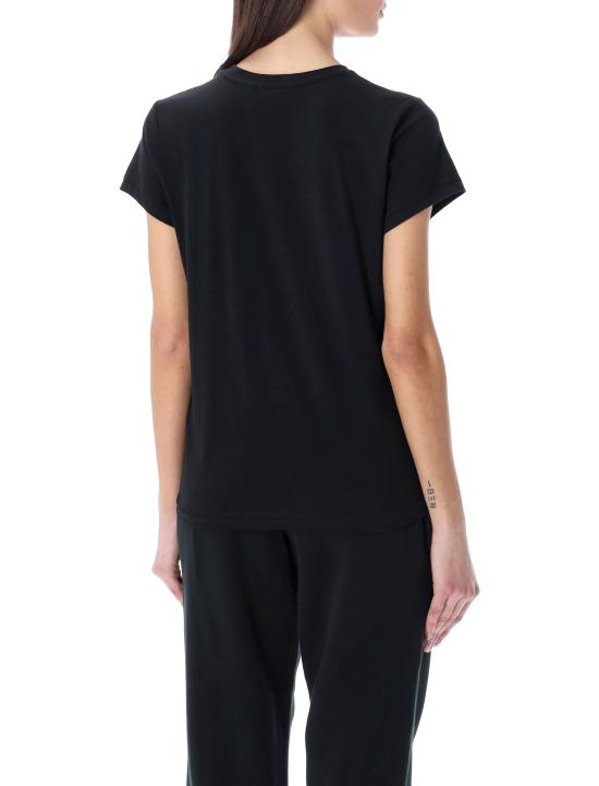 26SS 폴로 랄프로렌 반팔 티셔츠 211B14605 033 POLO BLACK - POLO RALPH LAUREN