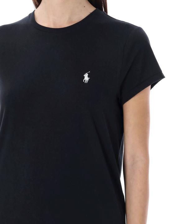 26SS 폴로 랄프로렌 반팔 티셔츠 211B14605 033 POLO BLACK - POLO RALPH LAUREN