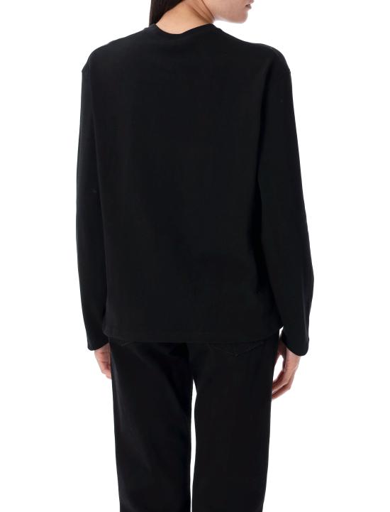 26SS 폴로 랄프로렌 반팔 티셔츠 211B14604 004 POLO BLACK - POLO RALPH LAUREN