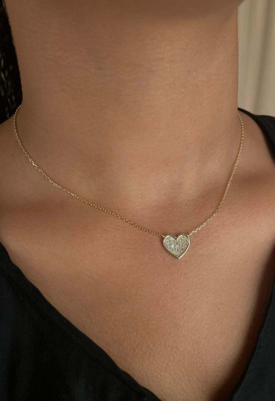  더 엔케이씨 스토어 목걸이/팬던트 NKC 스토어 골드 이터니티 목걸이