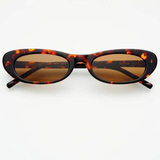  FREYRS Eyewear 안경 프레이르스 아이웨어 소피 아세테이트 캣아이 선글라스