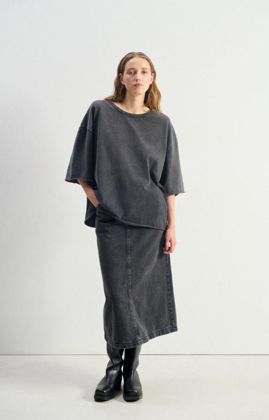  아메리칸 빈티지 반팔 티셔츠 아포마 티셔츠 빈티지 다크니스