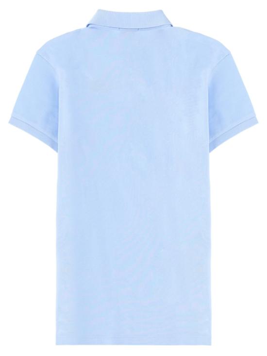 26SS 폴로 랄프로렌 블라우스/셔츠 211870245 023OFFICEBLUE C1750 - POLO RALPH LAUREN