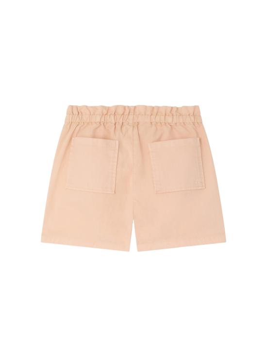 26SS [키즈] 봉쁘앙 쇼츠/버뮤다 S06GBEW00015K 025A PINK - BONPOINT