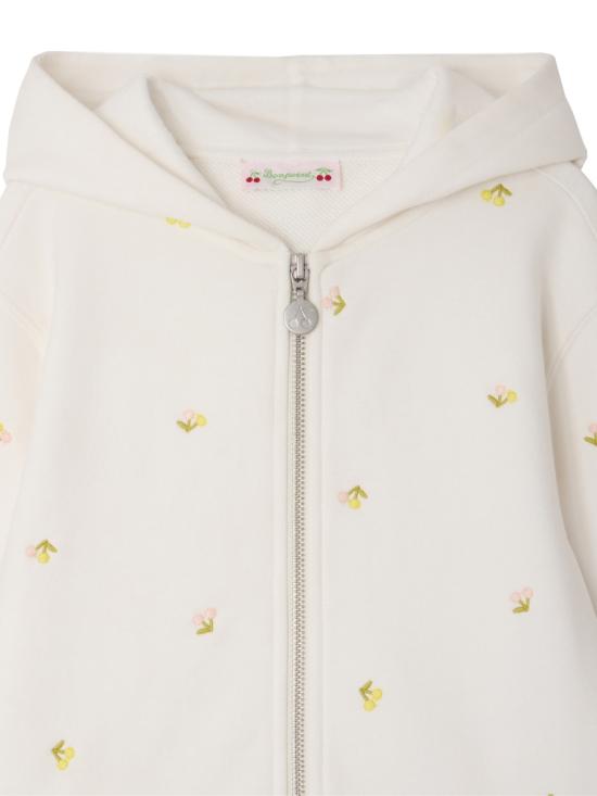 26SS [키즈] 봉쁘앙 자켓 S06GSWK00002K 603 POWDER - BONPOINT