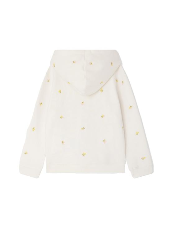 26SS [키즈] 봉쁘앙 자켓 S06GSWK00002K 603 POWDER - BONPOINT