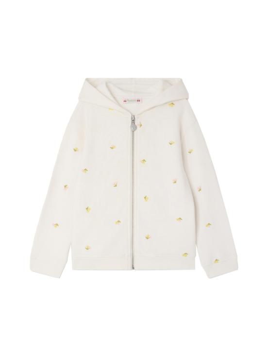 26SS [키즈] 봉쁘앙 자켓 S06GSWK00002K 603 POWDER