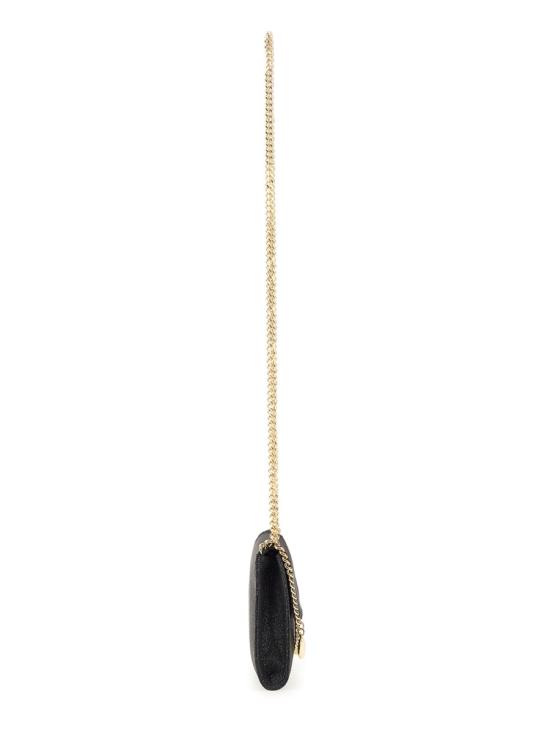 26FW 스텔라 맥카트니 숄더백 581238 W93551000 BLACK - STELLA MCCARTNEY