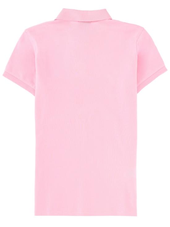 26SS 폴로 랄프로렌 블라우스/셔츠 211870245 013CARMELPINK - POLO RALPH LAUREN