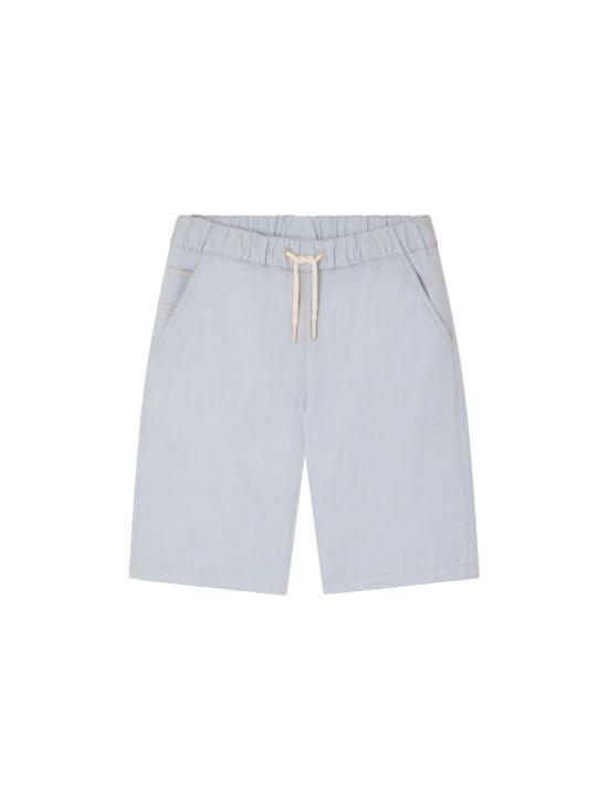 26SS [키즈] 봉쁘앙 쇼츠/버뮤다 S06BBEW00013K 010 BLUE