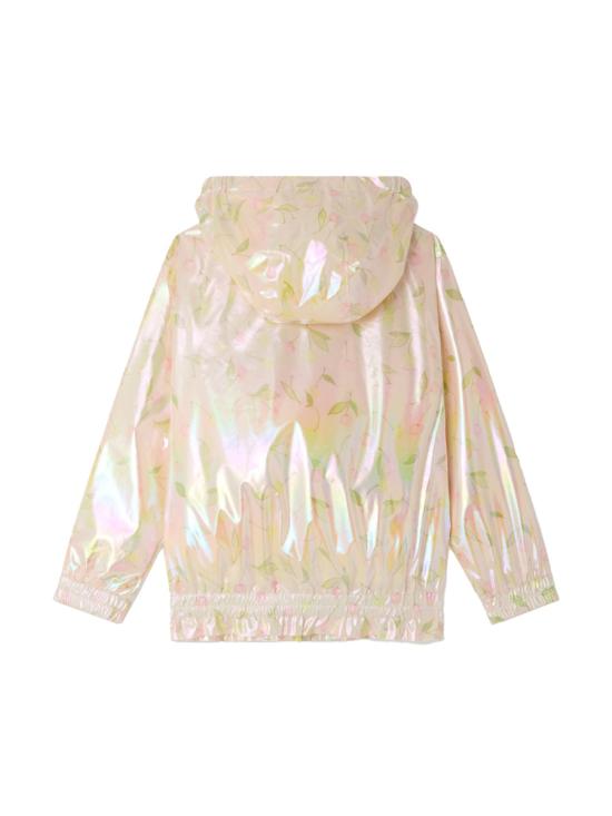 26SS [키즈] 봉쁘앙 자켓 S06GOUW00004K 625 MULTICOLOUR - BONPOINT