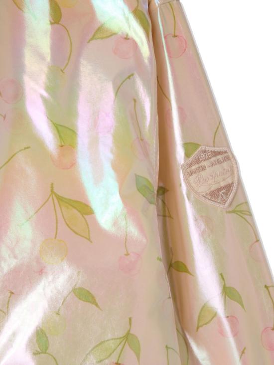 26SS [키즈] 봉쁘앙 자켓 S06GOUW00004K 625 MULTICOLOUR - BONPOINT