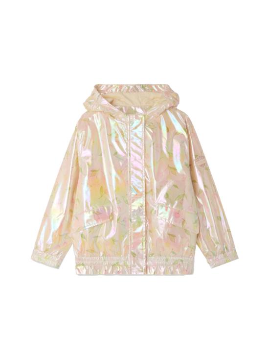 26SS [키즈] 봉쁘앙 자켓 S06GOUW00004K 625 MULTICOLOUR