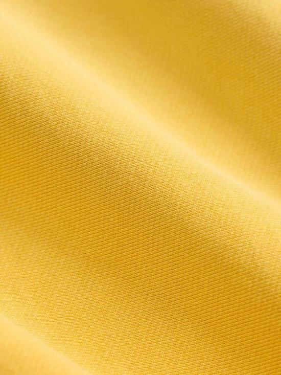  더블알엘 긴팔 티셔츠 Rrl 가먼트 다이드 플리스 후드티 옐로우 - RRL