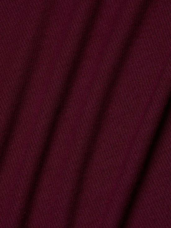  라장스 터틀넥 아자  탑 - L'AGENCE