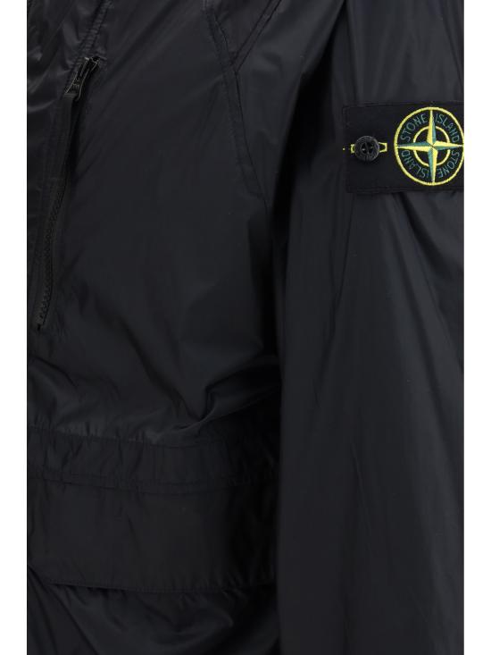 26SS 스톤 아일랜드 자켓 L1S154100057S0163 V0020 BLUE - STONE ISLAND
