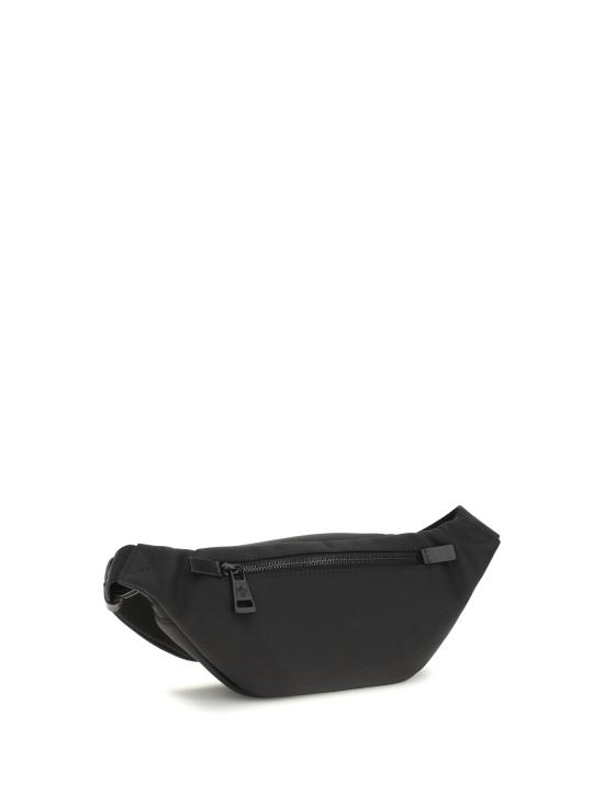 26SS 몽클레어 숄더백 L109A5M00001M7755 999 BLACK - MONCLER