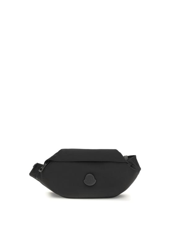 26SS 몽클레어 숄더백 L109A5M00001M7755 999 BLACK