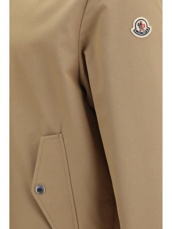 26SS 몽클레어 패딩 L10911A000725983X 226 BEIGE - MONCLER