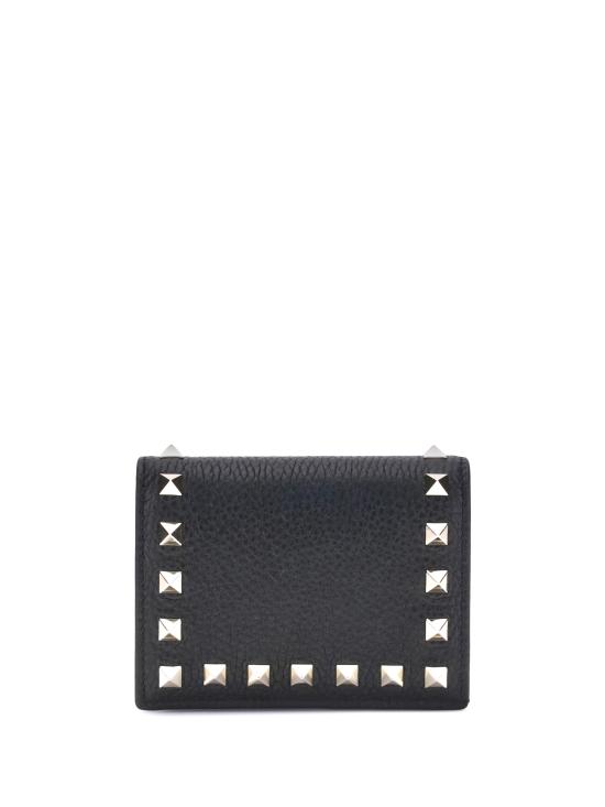 26SS 발렌티노 가라바니 지갑 8W2P0P39VSH 0NO BLACK