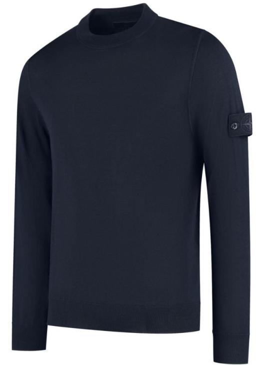 26SS 스톤 아일랜드 스웨터 L1S155100074S00FC V0020