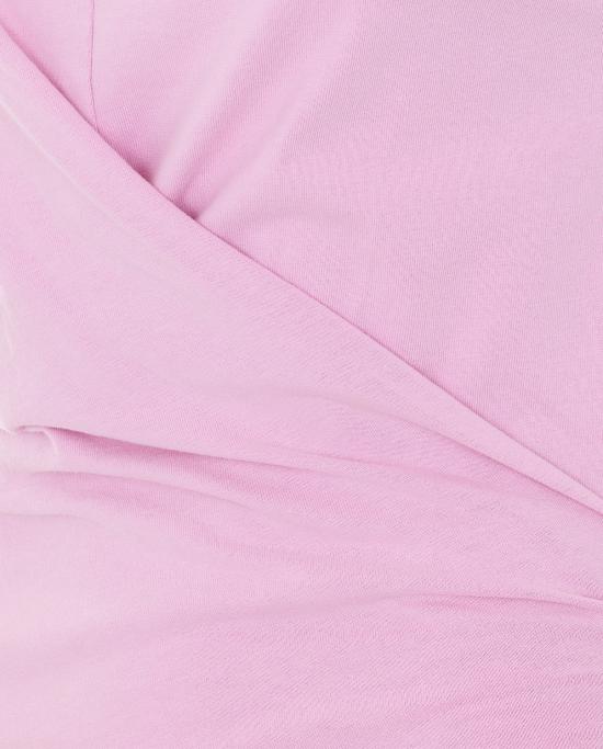 26SS 이자벨마랑에뚜왈 반팔 티셔츠 TS0207FA A1N41I40PI Pink - ISABEL MARANT ETOILE